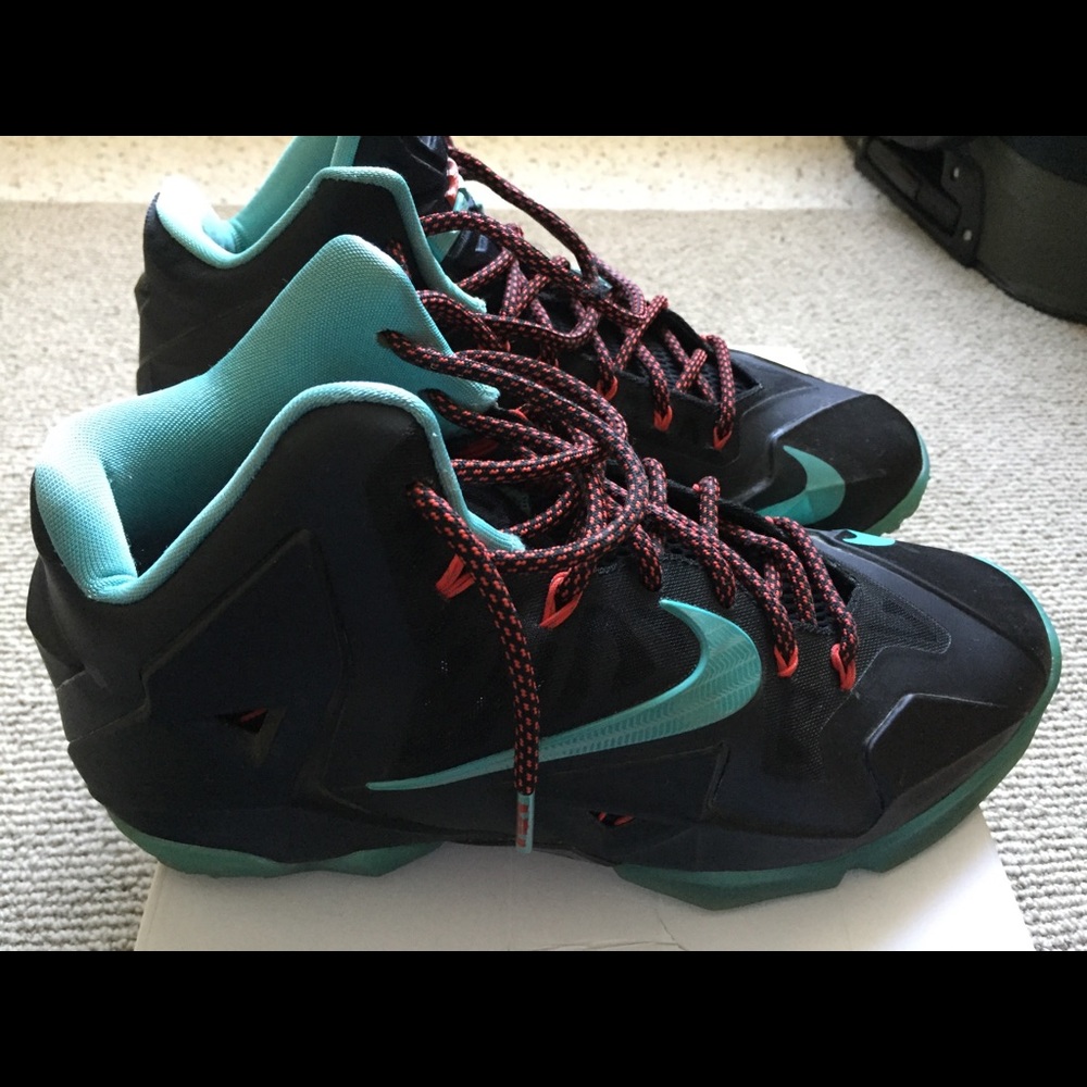 Nike Lebron